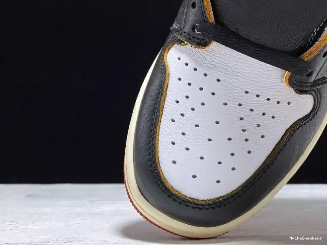 MaikeSneakers Union OG x 1 Air Jordan Retro High BV1300-106 0403